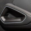 BYD Atto 2 我国正式发布, 纯电动B-Segment SUV, 续航里程最长可达410公里, 7.9秒破百, 单一版本售价RM100,000