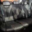 BYD Atto 2 我国正式发布, 纯电动B-Segment SUV, 续航里程最长可达410公里, 7.9秒破百, 单一版本售价RM100,000