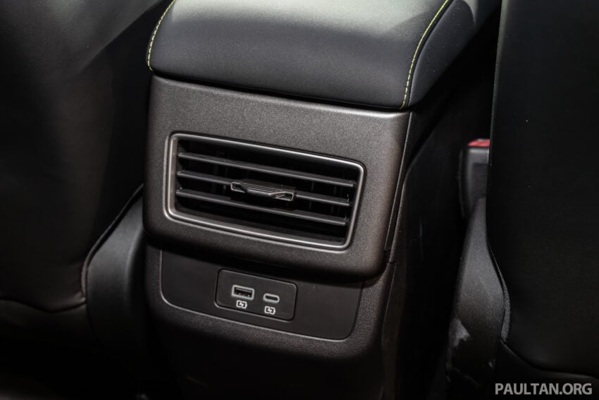 BYD Atto 2 我国正式发布, 纯电动B-Segment SUV, 续航里程最长可达410公里, 7.9秒破百, 单一版本售价RM100,000 303875
