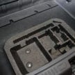 BYD Atto 2 我国正式发布, 纯电动B-Segment SUV, 续航里程最长可达410公里, 7.9秒破百, 单一版本售价RM100,000