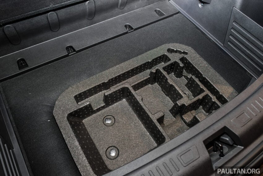 BYD Atto 2 我国正式发布, 纯电动B-Segment SUV, 续航里程最长可达410公里, 7.9秒破百, 单一版本售价RM100,000 303878
