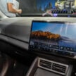 BYD Atto 2 我国正式发布, 纯电动B-Segment SUV, 续航里程最长可达410公里, 7.9秒破百, 单一版本售价RM100,000