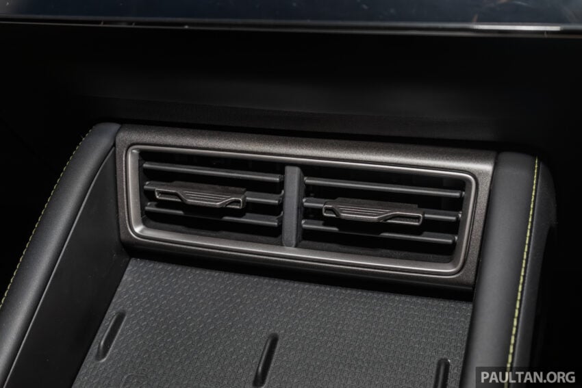 BYD Atto 2 我国正式发布, 纯电动B-Segment SUV, 续航里程最长可达410公里, 7.9秒破百, 单一版本售价RM100,000 303847
