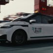 扩展东南亚版图，首站锁定新马！传百度旗下 Apollo Go “萝卜快跑”自动驾驶出租车平台最快将在今年内登陆我国