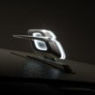 Bentley EXP 15 概念车发表！三门三座布局 Fastback；2026年宾利首款纯电动车的原型，预示品牌未来设计方向