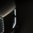 Bentley EXP 15 概念车发表！三门三座布局 Fastback；2026年宾利首款纯电动车的原型，预示品牌未来设计方向