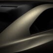 Bentley EXP 15 概念车发表！三门三座布局 Fastback；2026年宾利首款纯电动车的原型，预示品牌未来设计方向