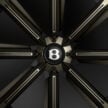 Bentley EXP 15 概念车发表！三门三座布局 Fastback；2026年宾利首款纯电动车的原型，预示品牌未来设计方向