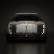 Bentley EXP 15 概念车发表！三门三座布局 Fastback；2026年宾利首款纯电动车的原型，预示品牌未来设计方向