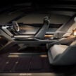 Bentley EXP 15 概念车发表！三门三座布局 Fastback；2026年宾利首款纯电动车的原型，预示品牌未来设计方向