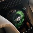 Bentley EXP 15 概念车发表！三门三座布局 Fastback；2026年宾利首款纯电动车的原型，预示品牌未来设计方向