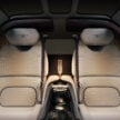Bentley EXP 15 概念车发表！三门三座布局 Fastback；2026年宾利首款纯电动车的原型，预示品牌未来设计方向