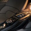 Bentley EXP 15 概念车发表！三门三座布局 Fastback；2026年宾利首款纯电动车的原型，预示品牌未来设计方向
