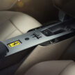 Roma 的继任者，Ferrari Amalfi 正式登场！搭载前中置V8引擎，最大输出达640 PS/760 Nm；方向盘回归实体键钮