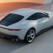 Roma 的继任者，Ferrari Amalfi 正式登场！搭载前中置V8引擎，最大输出达640 PS/760 Nm；方向盘回归实体键钮