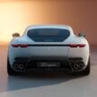 Roma 的继任者，Ferrari Amalfi 正式登场！搭载前中置V8引擎，最大输出达640 PS/760 Nm；方向盘回归实体键钮