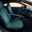 Roma 的继任者，Ferrari Amalfi 正式登场！搭载前中置V8引擎，最大输出达640 PS/760 Nm；方向盘回归实体键钮