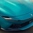 Roma 的继任者，Ferrari Amalfi 正式登场！搭载前中置V8引擎，最大输出达640 PS/760 Nm；方向盘回归实体键钮