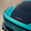 Roma 的继任者，Ferrari Amalfi 正式登场！搭载前中置V8引擎，最大输出达640 PS/760 Nm；方向盘回归实体键钮