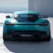 Roma 的继任者，Ferrari Amalfi 正式登场！搭载前中置V8引擎，最大输出达640 PS/760 Nm；方向盘回归实体键钮