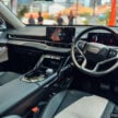 GWM Haval H6 HEV 本地追加 Phantom Black 内饰！电池质保延长至10年，现车主免费升级，转卖车辆主也受保