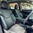 GWM Haval H6 HEV 本地追加 Phantom Black 内饰！电池质保延长至10年，现车主免费升级，转卖车辆主也受保
