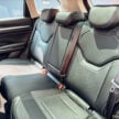GWM Haval H6 HEV 本地追加 Phantom Black 内饰！电池质保延长至10年，现车主免费升级，转卖车辆主也受保