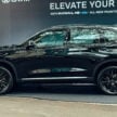 GWM Haval H6 HEV 本地追加 Phantom Black 内饰！电池质保延长至10年，现车主免费升级，转卖车辆主也受保