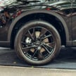 GWM Haval H6 HEV 本地追加 Phantom Black 内饰！电池质保延长至10年，现车主免费升级，转卖车辆主也受保