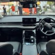 GWM Haval H6 HEV 本地追加 Phantom Black 内饰！电池质保延长至10年，现车主免费升级，转卖车辆主也受保