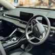 GWM Haval H6 HEV 本地追加 Phantom Black 内饰！电池质保延长至10年，现车主免费升级，转卖车辆主也受保
