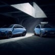 Hyundai IONIQ 6 N 全球首发！采用双电动马达四驱设定，激活 NGB 超增压模式可榨出650 PS/770 Nm，3.4秒破百