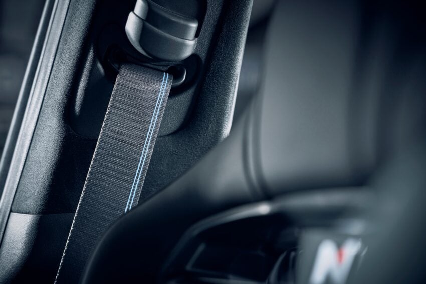 Hyundai IONIQ 6 N 全球首发！采用双电动马达四驱设定，激活 NGB 超增压模式可榨出650 PS/770 Nm，3.4秒破百 301979