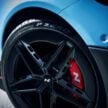 Hyundai IONIQ 6 N 全球首发！采用双电动马达四驱设定，激活 NGB 超增压模式可榨出650 PS/770 Nm，3.4秒破百