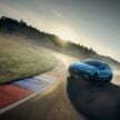 Hyundai IONIQ 6 N 全球首发！采用双电动马达四驱设定，激活 NGB 超增压模式可榨出650 PS/770 Nm，3.4秒破百