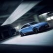 Hyundai IONIQ 6 N 全球首发！采用双电动马达四驱设定，激活 NGB 超增压模式可榨出650 PS/770 Nm，3.4秒破百