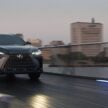 2025 Lexus NX 350h Luxury 我国低调上市, 取代 NX 250 Luxury, 搭载2.5L Hybrid油电混动系统, 售价RM395,888