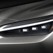 2025 Lexus NX 350h Luxury 我国低调上市, 取代 NX 250 Luxury, 搭载2.5L Hybrid油电混动系统, 售价RM395,888