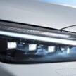 2025 Lexus NX 350h Luxury 我国低调上市, 取代 NX 250 Luxury, 搭载2.5L Hybrid油电混动系统, 售价RM395,888