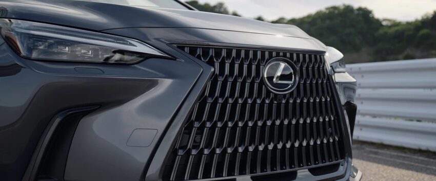 2025 Lexus NX 350h Luxury 我国低调上市, 取代 NX 250 Luxury, 搭载2.5L Hybrid油电混动系统, 售价RM395,888 304026