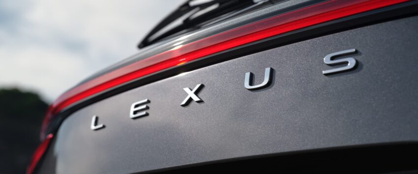 2025 Lexus NX 350h Luxury 我国低调上市, 取代 NX 250 Luxury, 搭载2.5L Hybrid油电混动系统, 售价RM395,888 304028