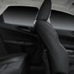2025 Lexus NX 350h Luxury 我国低调上市, 取代 NX 250 Luxury, 搭载2.5L Hybrid油电混动系统, 售价RM395,888