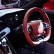 2025 MG Cyberster RWD 后驱版登陆大马, 入手门槛比四驱版稍低, 5秒破百, 续航里程508公里, 正式售价30万令吉