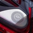 2025 MG Cyberster RWD 后驱版登陆大马, 入手门槛比四驱版稍低, 5秒破百, 续航里程508公里, 正式售价30万令吉