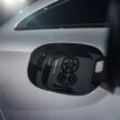 2025 Mercedes-Benz CLA Shooting Brake 大改款全球首发, 暂时仅有纯电版本, 之后将追加Mild Hybrid轻混动车型