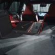 2025 Mercedes-Benz CLA Shooting Brake 大改款全球首发, 暂时仅有纯电版本, 之后将追加Mild Hybrid轻混动车型