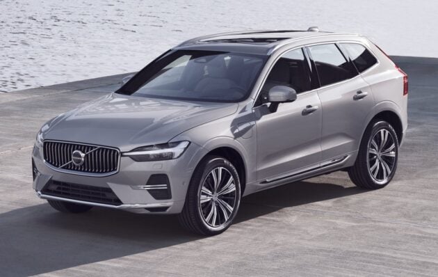 Volvo 为多款新车提供诱人现金折扣, 入手 XC40, EC40, EX30 与 XC60 可获高达RM40,888的折扣, 还有免费保养