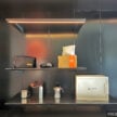 Zeekr Space Sunway City 正式开幕, 占地1.1万平方英尺的全新品牌展销中心, 设有四个22kW AC充电桩供车主使用