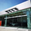 Zeekr Space Sunway City 正式开幕, 占地1.1万平方英尺的全新品牌展销中心, 设有四个22kW AC充电桩供车主使用