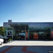Zeekr Space Sunway City 正式开幕, 占地1.1万平方英尺的全新品牌展销中心, 设有四个22kW AC充电桩供车主使用